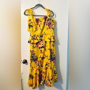 Antonio Melani dress